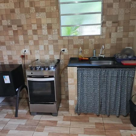 Villa Abare São Miguel dos Milagres Eksteriør billede