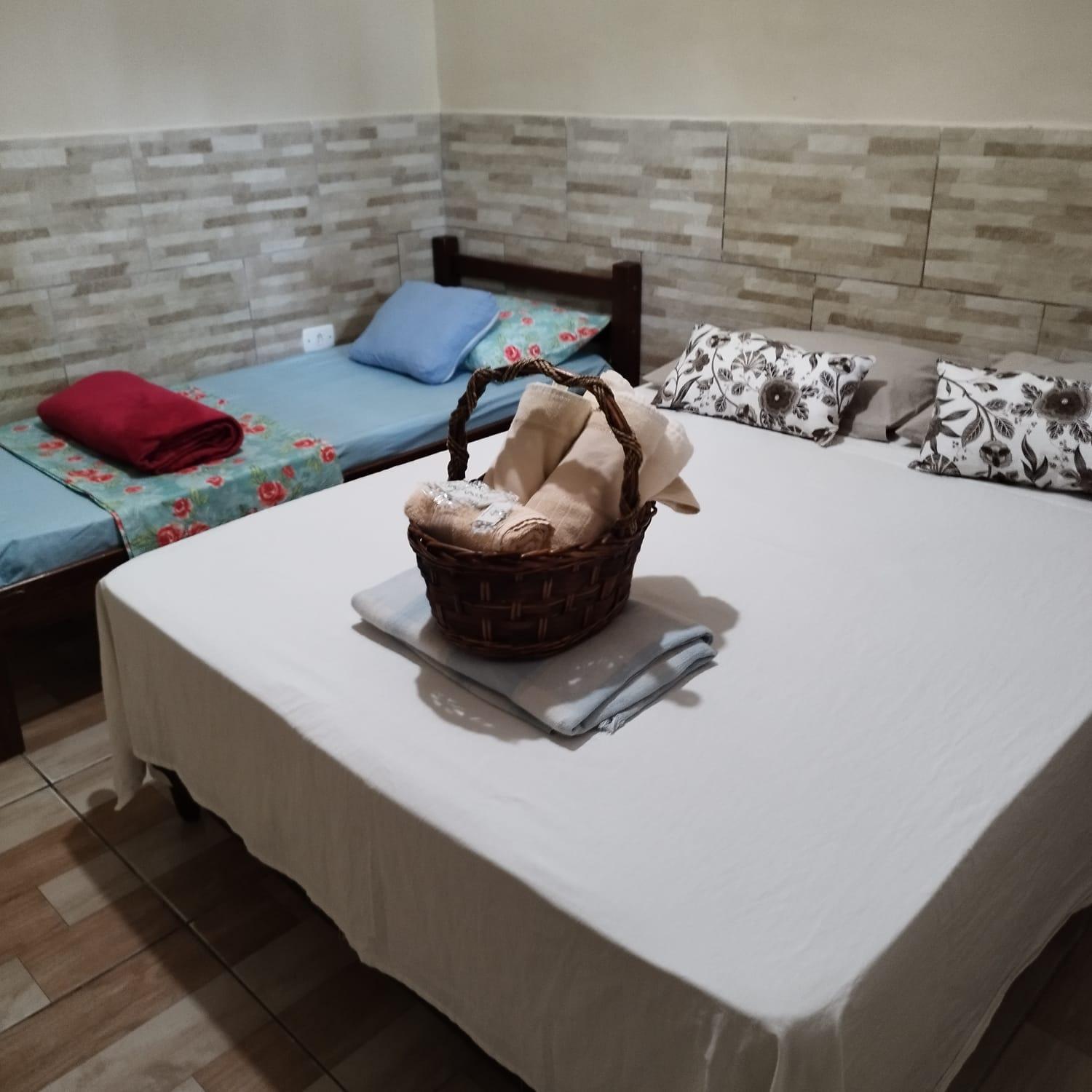 Villa Abare São Miguel dos Milagres Eksteriør billede