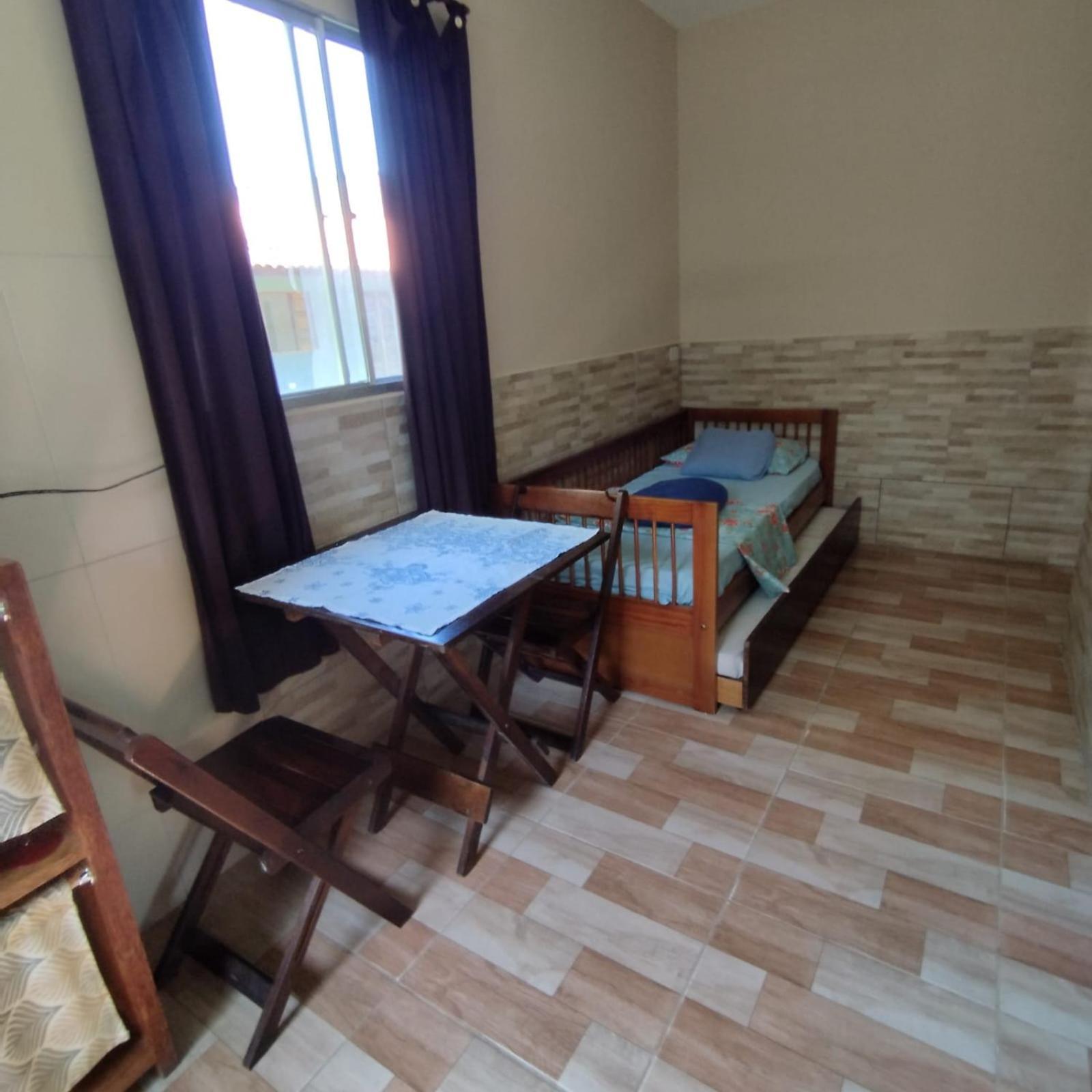 Villa Abare São Miguel dos Milagres Eksteriør billede