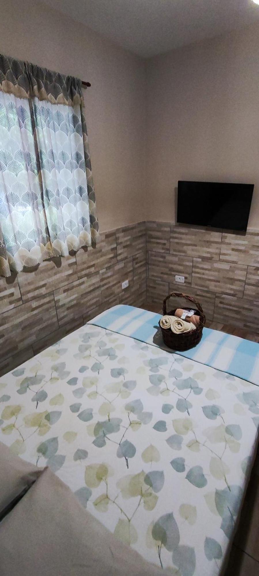 Villa Abare São Miguel dos Milagres Eksteriør billede